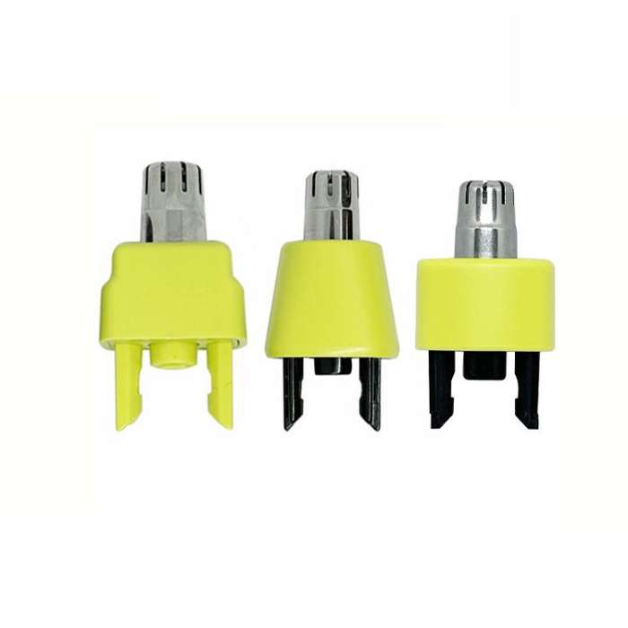 Electric Shaver Nose Hair Trimmer Replacement Blade For Philips OneBlade QP2520 / QP2630 / QP6530...