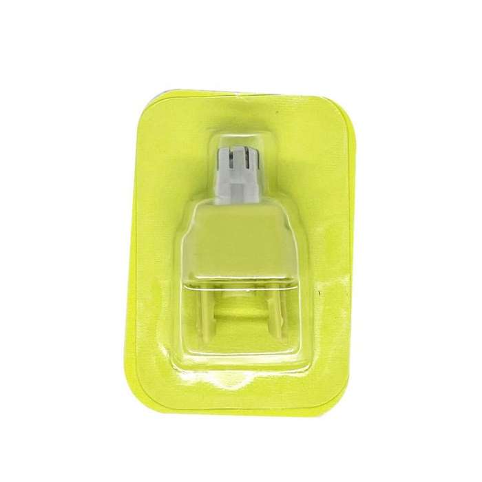 Electric Shaver Nose Hair Trimmer Replacement Blade For Philips OneBlade QP2520 / QP2630 / QP6530...