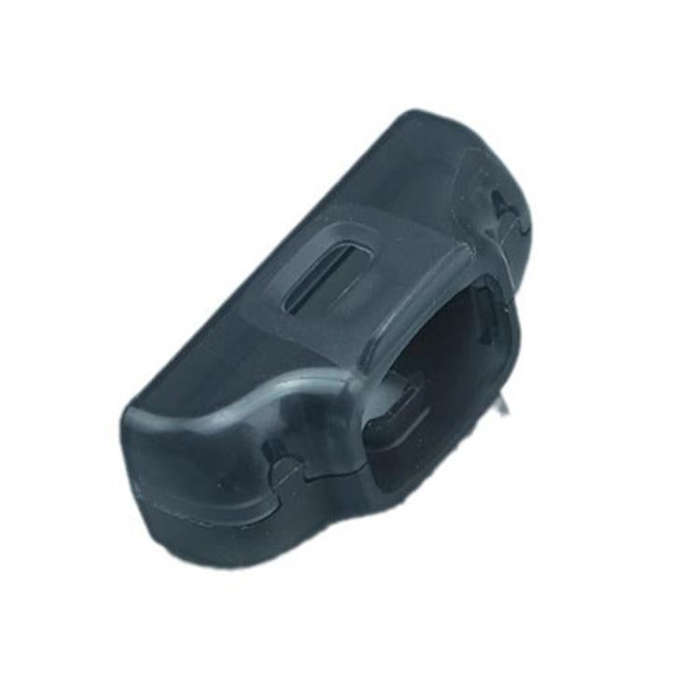 Razor Protective Cover For Philips OneBlade QP210 / QP50 / QP2523 / QP2520 / QP6520(Transparent)