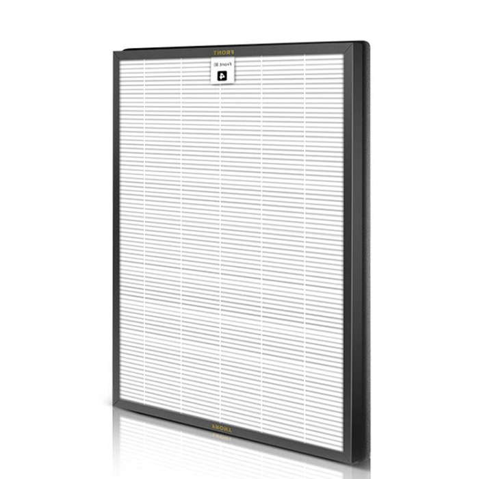 Air Purifier Filter For Philips AC4076 AC4072 AC4074 AC4083 AC4084 AC4085 AC4086 ACP073, Spec: HEPA