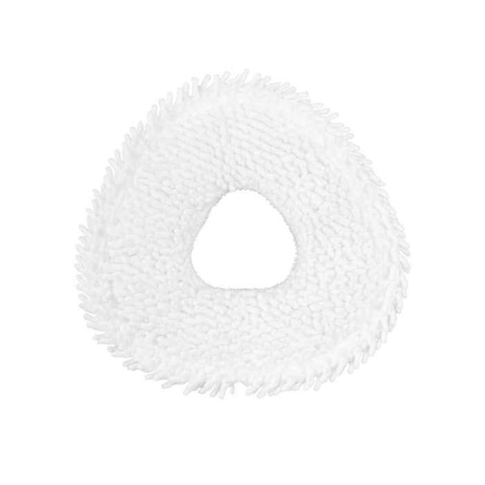 For NARWAL J4 Sweeper Accessories, Spec: White Rag