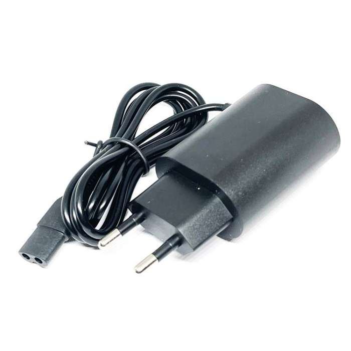 Shaver Universal EU Plug Charger for Braun 1 / 2 / 3 / 4 / 5 / 7 / 9 Series