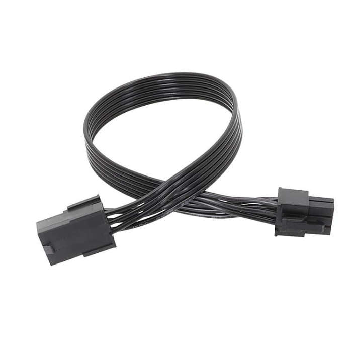 30cm Computer Connection Cable 6 Pin Graphics Card Power Cable