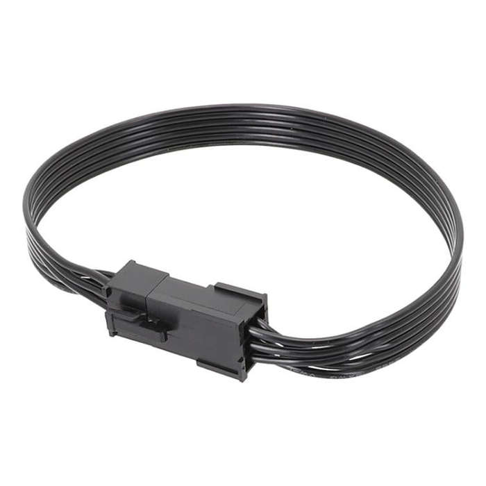 30cm Computer Connection Cable 6 Pin Graphics Card Power Cable