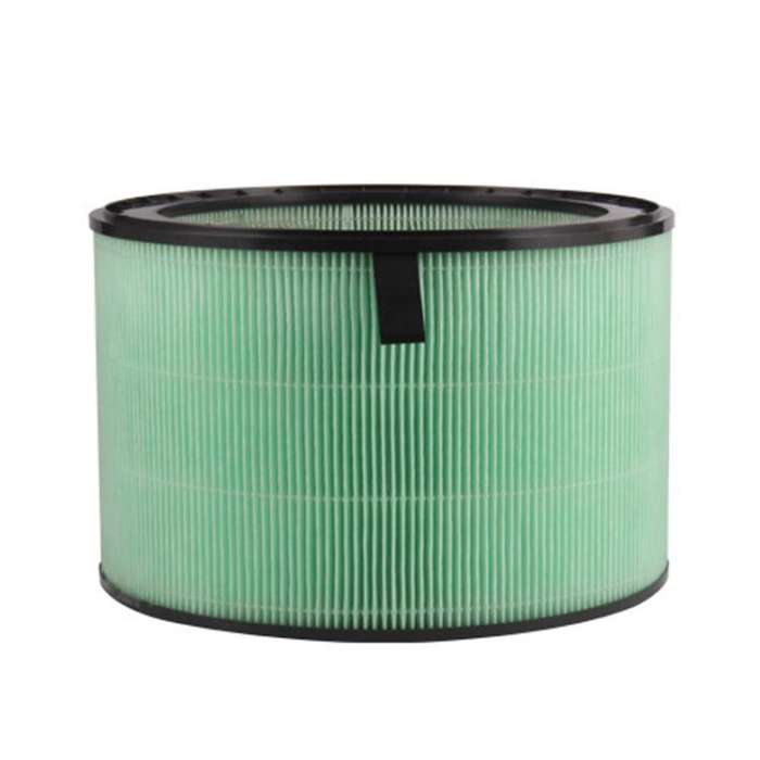 For LG PuriCare 360 / NEW PuriCare / AAFTDT101 Air Purifier Filter, Spec: Hepa Single Outer Barrel