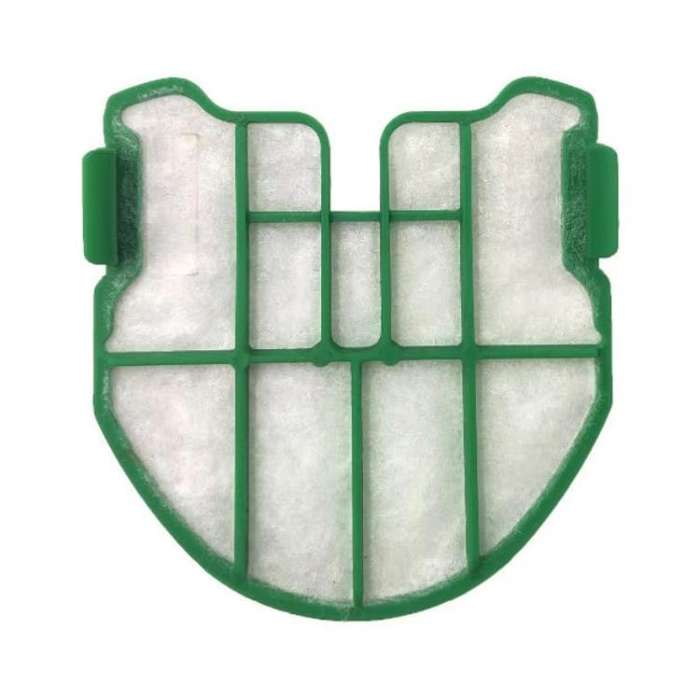 3pcs Filter For Vorwerk VB100 / FB100 Vacuum Cleaner Accessories