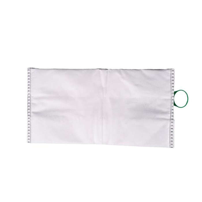 3pcs Dust Bag For Vorwerk VK140 / VK150 / FP140 / FP150 Vacuum Cleaner Accessories