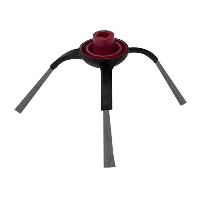 For ECOVACS Deebot T30 Pro / MAX Auto Sweeper Accessories, Spec: 4pcs Side Brushes