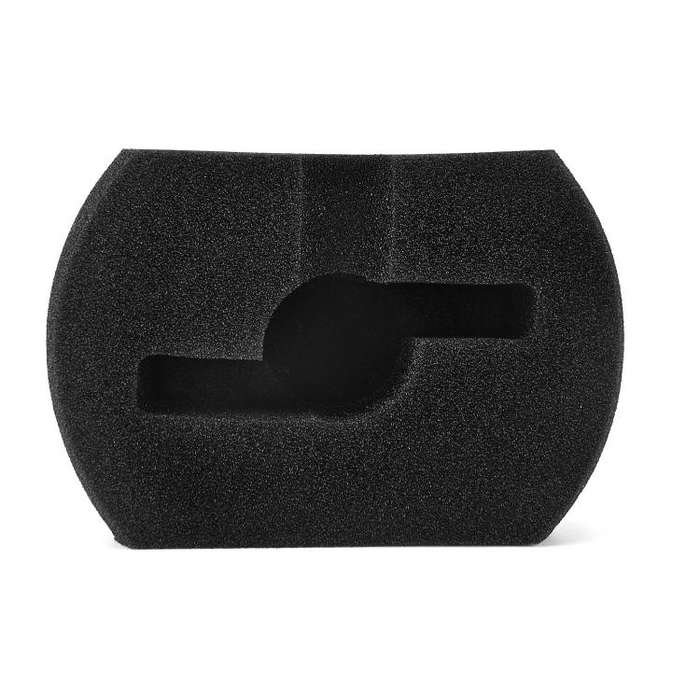 For Zoom H5/H6/H8/XYH-6/XYH-5 Windshield Sponge Cover Foam Windscreen