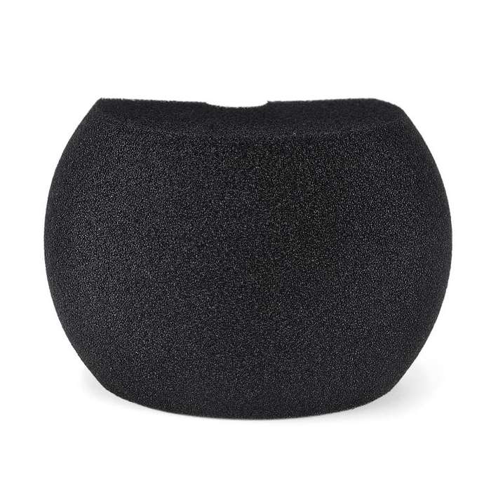 For Zoom H5/H6/H8/XYH-6/XYH-5 Windshield Sponge Cover Foam Windscreen