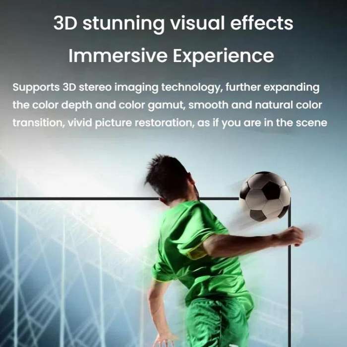 VegGieg V-H301 HDMI 2.0 HD Cable 4K 60Hz TV Set-Top Box Computer Monitor Projection Video Cable, ...