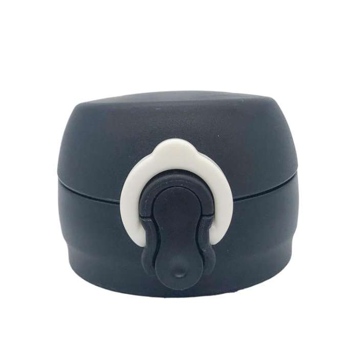 Coffee Cup Lids Reusable Mug Cover Leak-Proof Locking Replacement Lid for Tumblers, Water Bottles...