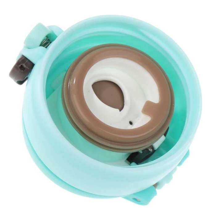 Coffee Cup Lids Reusable Mug Cover Leak-Proof Locking Replacement Lid for Tumblers, Water Bottles...