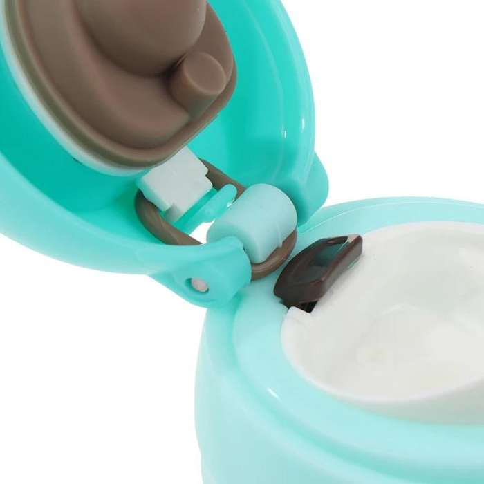 Coffee Cup Lids Reusable Mug Cover Leak-Proof Locking Replacement Lid for Tumblers, Water Bottles...
