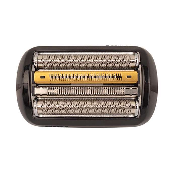 For Braun 9 Series Razor Head Assemblies, Style: 92B Original Gold