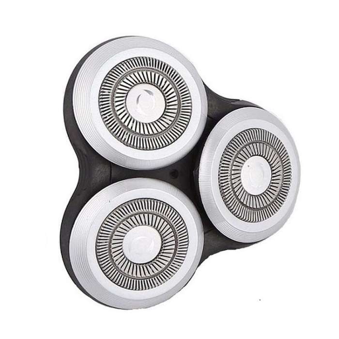 SH90 Replacement Shaver Heads For Philips S7000/S9000/S8000/S6000/RQ1150 Series Electric Razors(B...