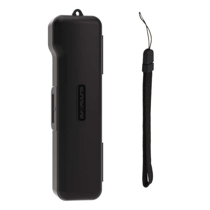 For DJI Osmo Pocket 3 Sunnylife OP3-K981 Storage Box Shockproof Protective Case Can Hold Filter A...