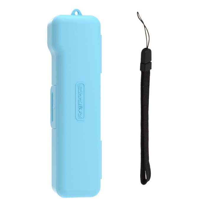 For DJI Osmo Pocket 3 Sunnylife OP3-K981 Storage Box Shockproof Protective Case Can Hold Filter A...