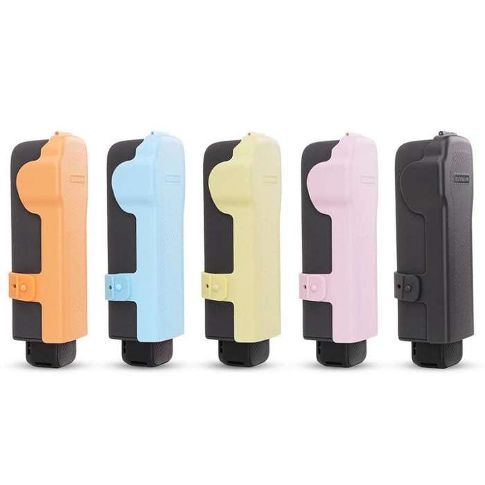 For DJI Osmo Pocket 3 Sunnylife OP3-K990 Protective Cover Body Filter Storage Top Cover Protectiv...