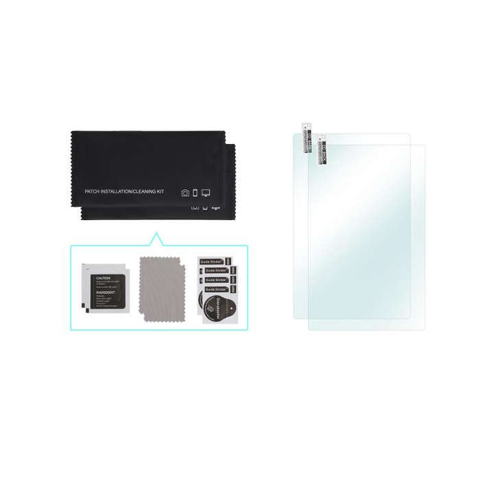 Sunnylife BHM02 2pcs For DJI RC PRO 2 / Mavic 4 Pro Tempered Glass Screen Protector Explosion-pro...