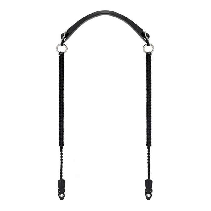 Cwatcun D178 Universal Camera Strap Hand-woven Comfortable Pressure-reducing Portable SLR Camera ...