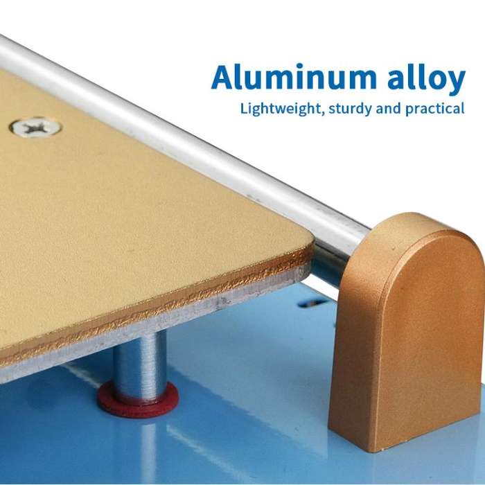 SUNSHINE S-918K 8.5 inch Workbench Screen Repair Heater Repair LCD Screen Separator Heat Separati...