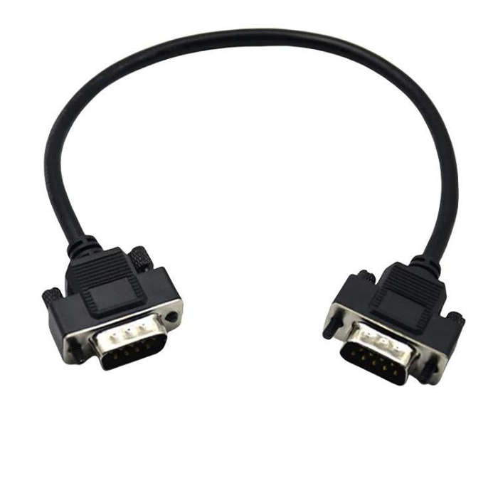 AMSAMOTION USB-MPI Programming Cable Converter For Siemens S7-200/S7-300/S7-400 PLCs  6GK1571-0BA...