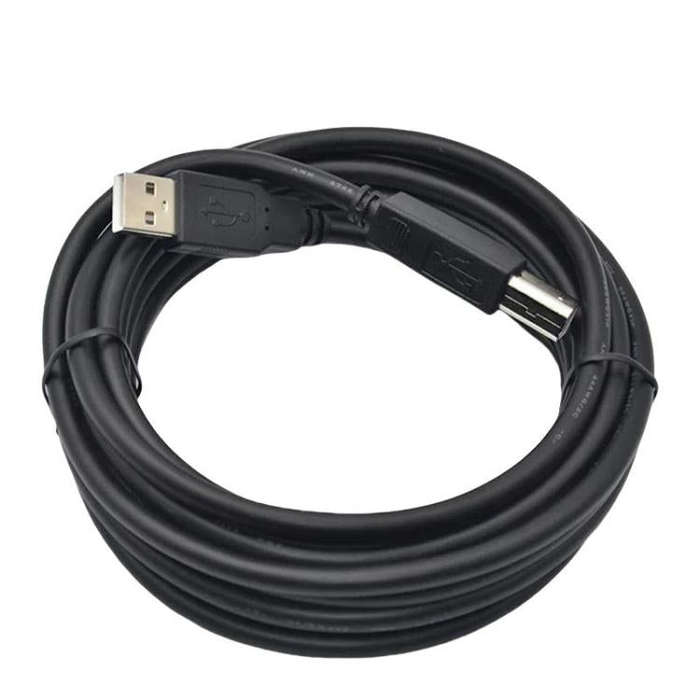 AMSAMOTION USB-MPI Programming Cable Converter For Siemens S7-200/S7-300/S7-400 PLCs  6GK1571-0BA...