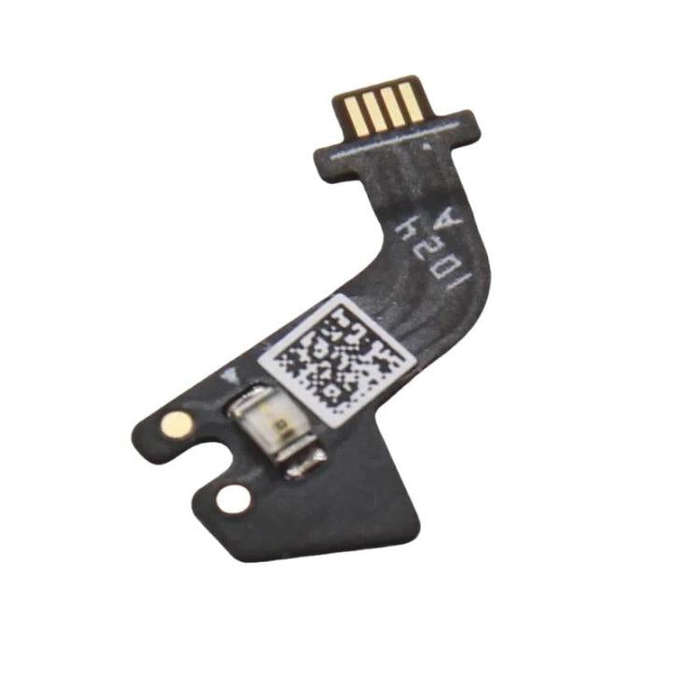 For Quest 3 / 3S VR Controller Locating Flex Cable Repair Parts, Spec: Left