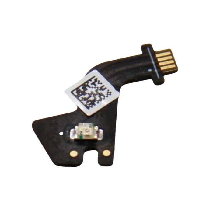 For Quest 3 / 3S VR Controller Locating Flex Cable Repair Parts, Spec: Right