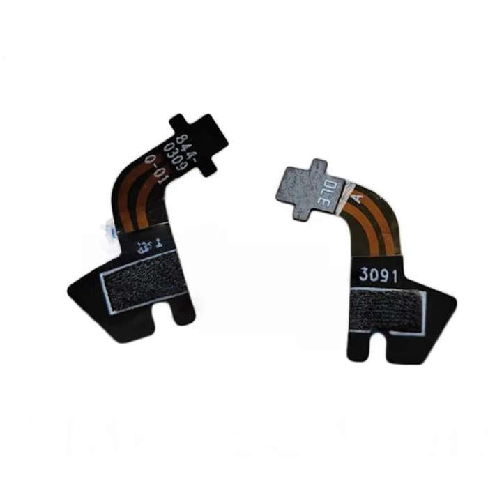 For Quest 3 / 3S VR Controller Locating Flex Cable Repair Parts, Spec: Right