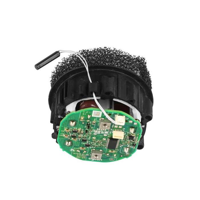 Motor Assembly Repair Part For Dyson V7 No Shell Green