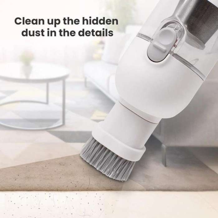 Short Suction Head For Xiaomi Mijia Handy Vacuum Cleaner SSXCQ01XY Replacement Parts