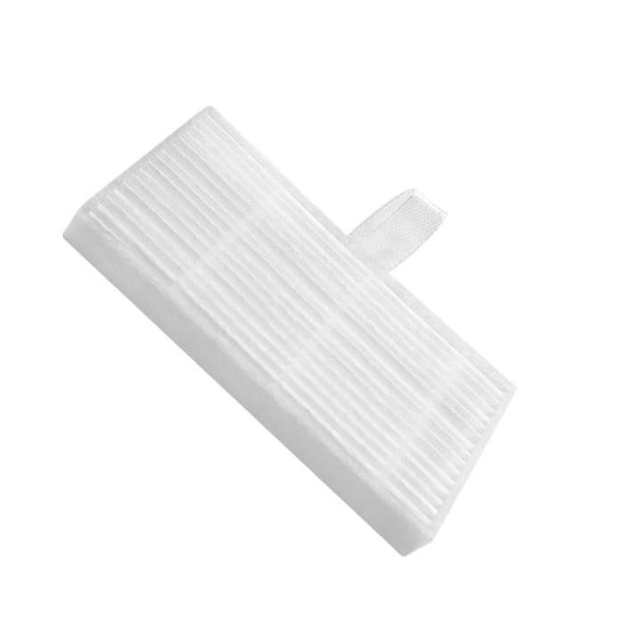 2pcs /Pack Filter For Conga 8290 Robot Vacuum Replacement Parts