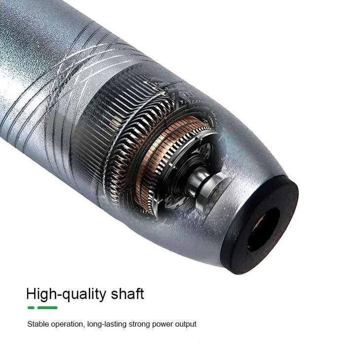 RELIFE RL-068 Speed-adjustable Handheld Grinding Pen Rust Removal Polishing Motherboard Repair El...