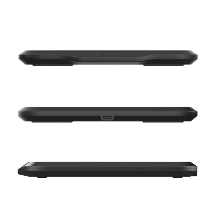 For Nintendo Switch 2 Charge Base Handle Charger With Charging Indicator Light Overcharge Protect...