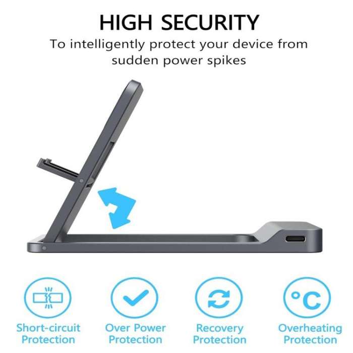 For Nintendo Switch / Switch 2 / Switch OLED Game Console Base HD Video Converter 3 In 1 Expansio...