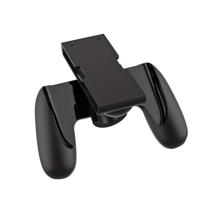 For Nintendo Switch 2 DOBE TNS-3177 Handle Charging Grip(With Charging Function)