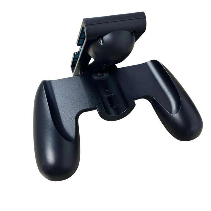For Nintendo Switch 2 DOBE TNS-3177 Handle Charging Grip(With Charging Function)