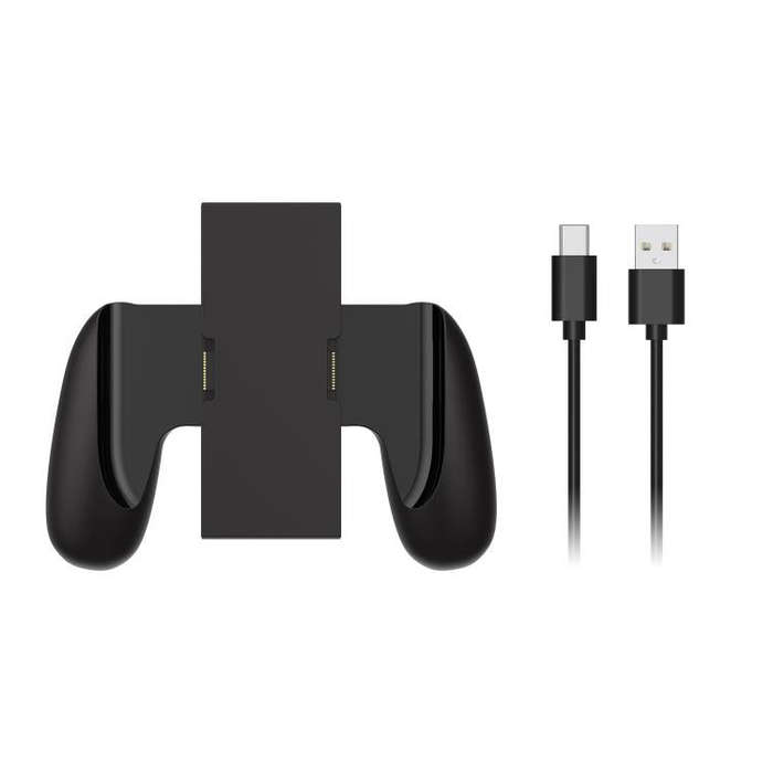 For Nintendo Switch 2 DOBE TNS-3177 Handle Charging Grip(With Charging Function)