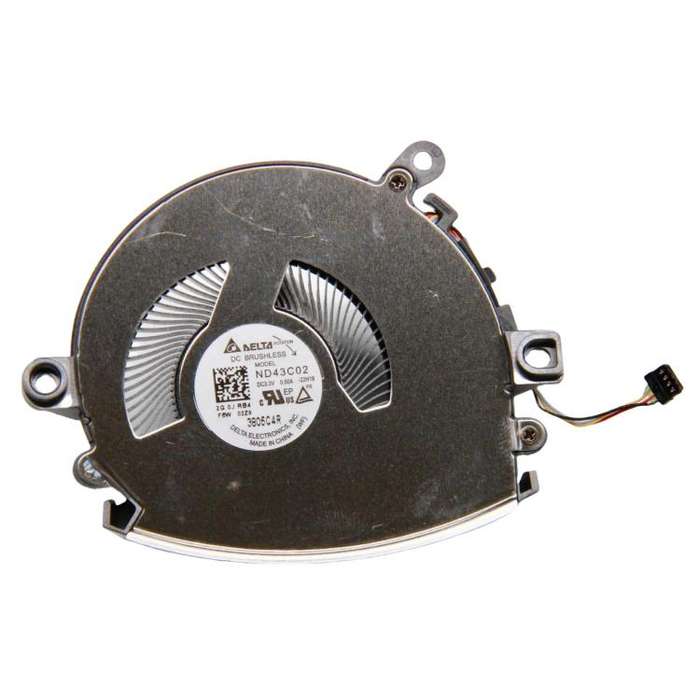 For Quest 3 VR Headset Replacement Cooling Fan Repair Parts