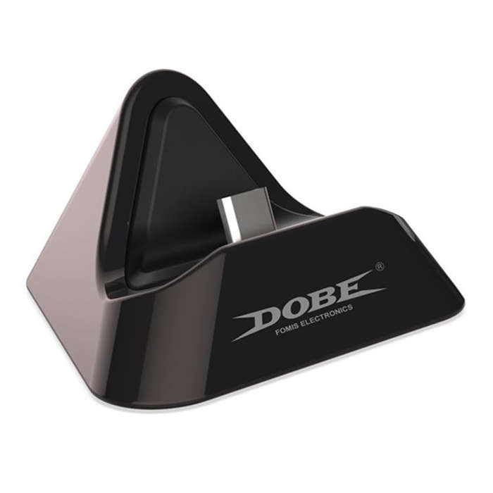 DOBE Console Charging Station for Nintendo Switch 2/Switch/Switch OLED/Switch Lite(Black)