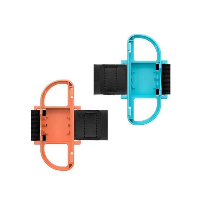 For Nintendo Switch 2 Joy-Con 1pair Wrist Straps Sensory Straps Accessories(S201 With 4 Elastic B...