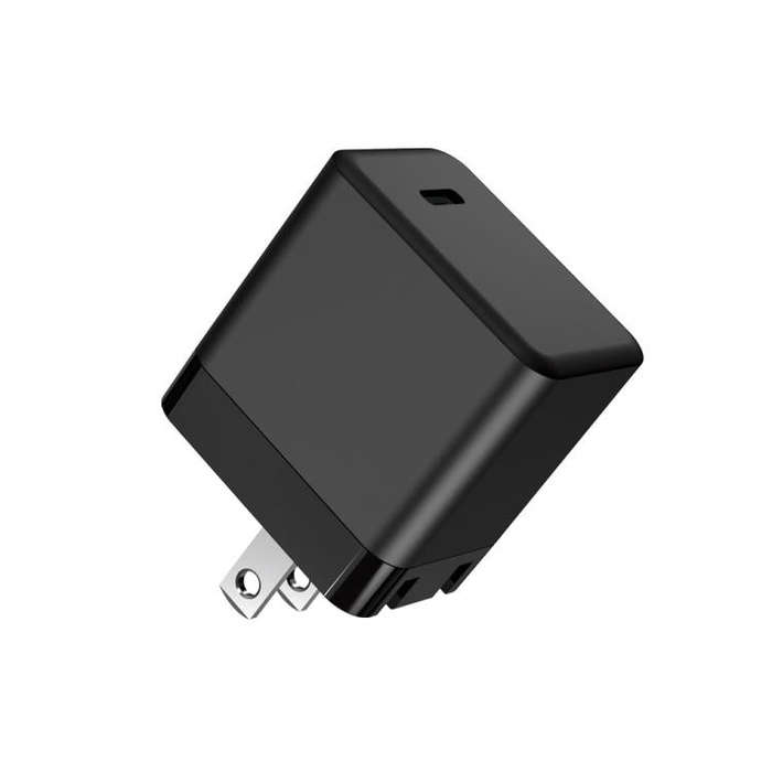 DOBE 45W GaN Fast Charger For Nintendo Switch 2/Switch OLED/Switch/Switch Lite USB-C Charger US Plug