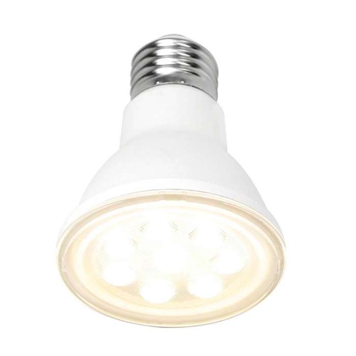 8 LEDs E27 Plant Growth Light Bulb Home Use Balcony Potted Plant Uniform Lighting Bulb(Sunlight)