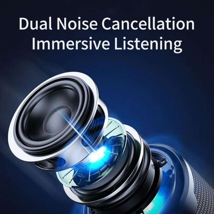 M9 Motorcycle Helmet Bluetooth Headset IPX6 Waterproof,  Auto Answer, HD Sound for Riders/Deliver...