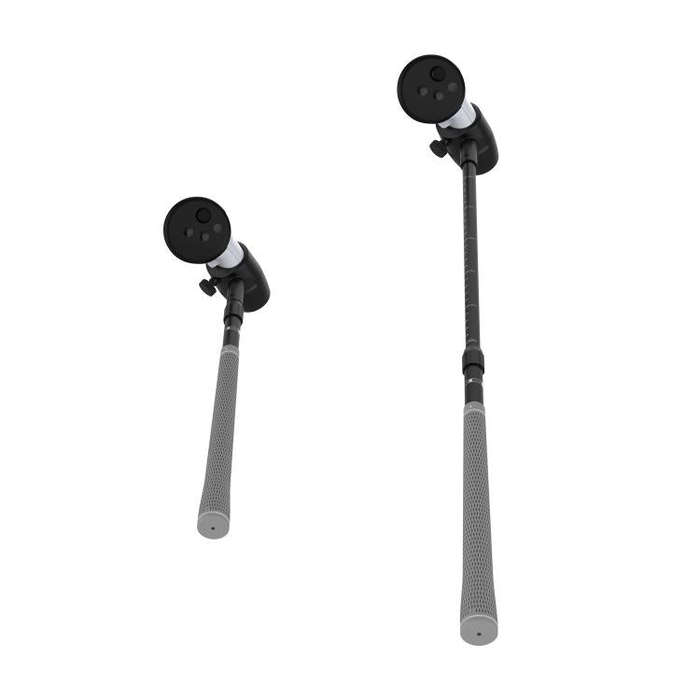 For Quest 3S / 3 / 2 DOBE TY-3881 Handle Golf Club Universal Sports Club Grip