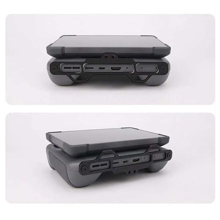 For DJI RC Pro 2 Remote Controller CQT Strap Buckle Holder Aluminum Alloy Hook With Shoulder Strap
