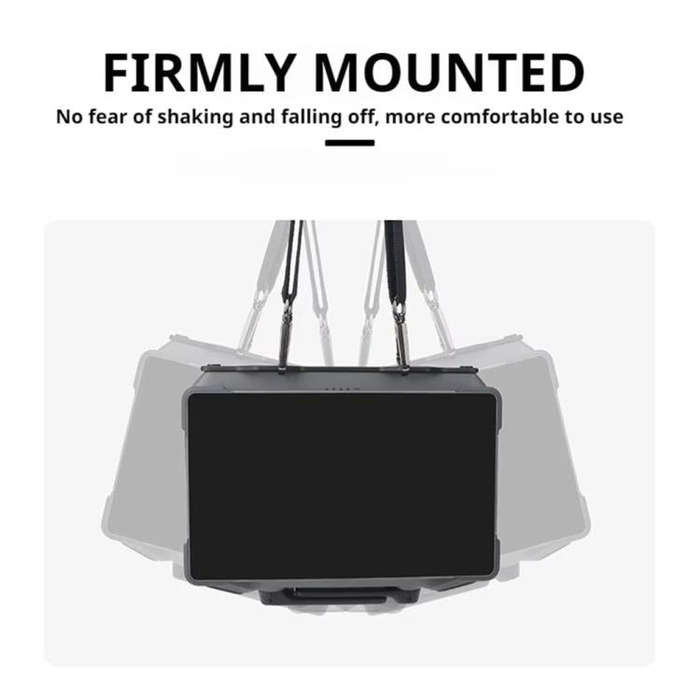 For DJI RC Pro 2 Remote Controller CQT Strap Buckle Holder Aluminum Alloy Hook Only Buckle