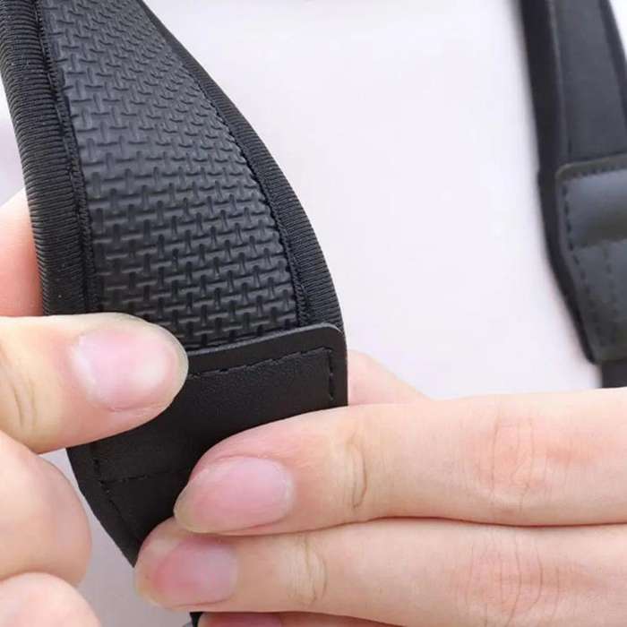 For DJI RC Pro 2 Remote Controller CQT Strap Buckle Holder Aluminum Alloy Hook With Shoulder Strap